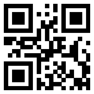 3911792319 - Immagine del QrCode associato