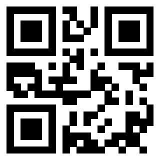 3911792320 - Immagine del Qr Code