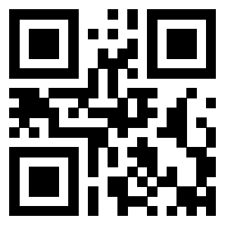 3911792323 - Immagine del Qr Code associato