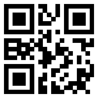 Il QrCode di 3911792324