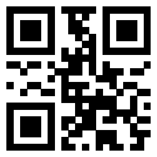 3911792325 - Immagine del Qr Code associato