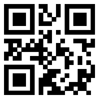 3911792326 - Immagine del QrCode
