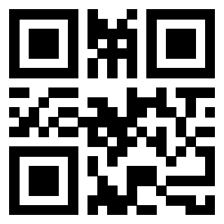 3911792328 - Immagine del QrCode associato