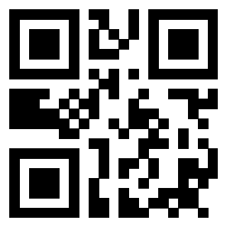3911792329 - Immagine del Qr Code