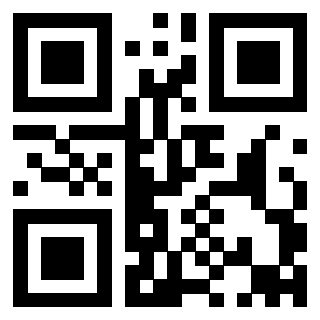 3911792330 - Immagine del Qr Code associato