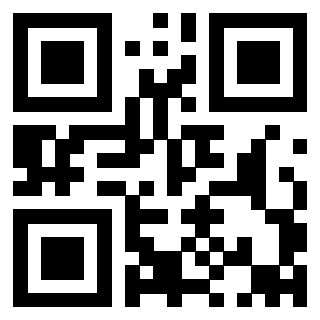 Immagine del Qr Code di 3911792332