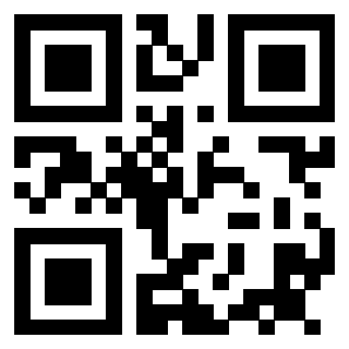 3911792333 QrCode associato