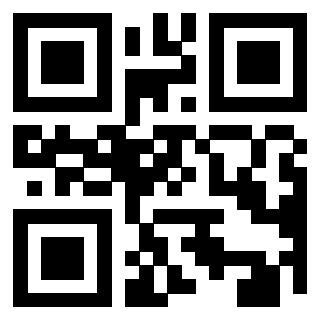 3911792336 - Immagine del QrCode associato