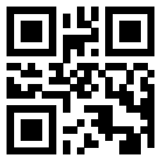 3911792337 - Immagine del Qr Code associato