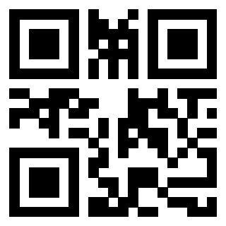 Immagine del QrCode di 3911792338