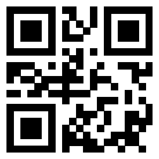 Immagine del Qr Code di 3911792339