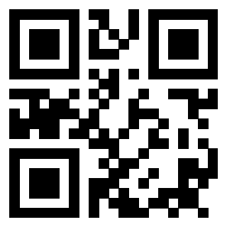 QrCode di 3911792340