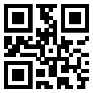 Immagine del QrCode di 3911792342