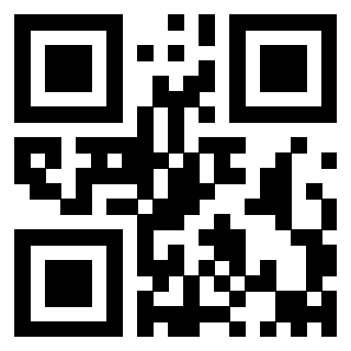 3911792343 QrCode associato