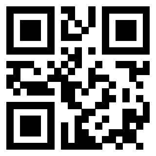 3911792344 - Immagine del QrCode