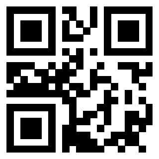 Il Qr Code di 3911792345