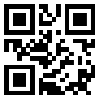 3911792348 - Immagine del QrCode associato