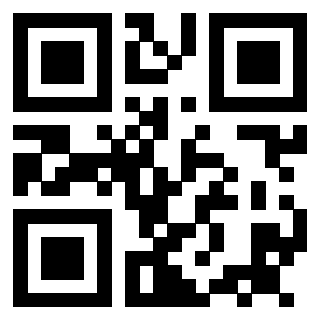 3911792349 - Immagine del QrCode