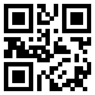 Scansione del QrCode di 3911792350