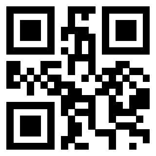 Immagine del Qr Code di 3911792351