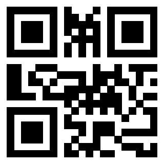 3911792352 QrCode associato