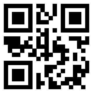 Immagine del Qr Code di 3911792364