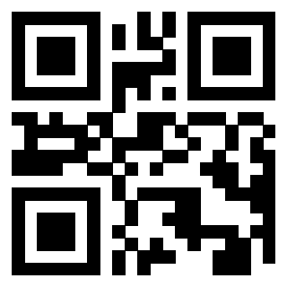 Scansione del Qr Code di 3911792367