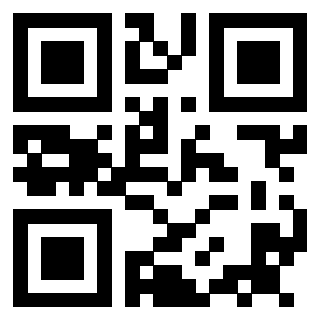 Il QrCode di 3911792370