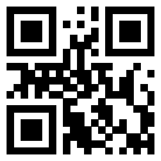 3911792373 Qr Code associato