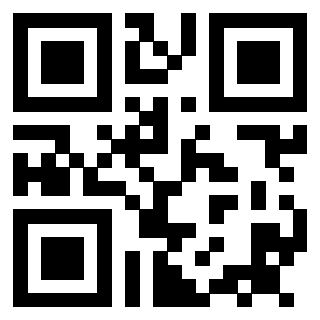 3911792376 - Immagine del Qr Code associato