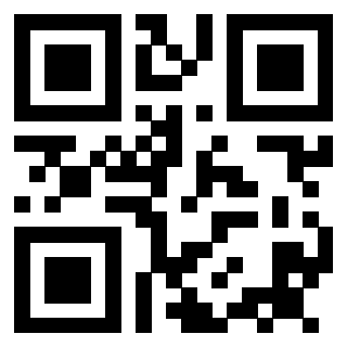 3911792378 - Immagine del QrCode associato
