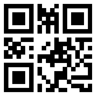 3911792381 - Immagine del QrCode