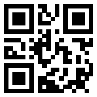 3911792383 - Immagine del Qr Code