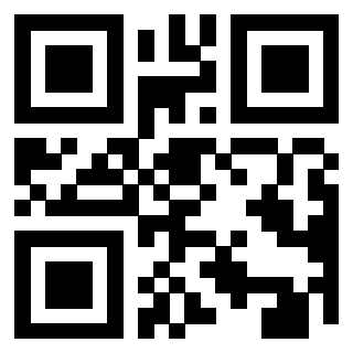Il QrCode di 3911792384