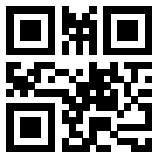 3911792386 - Immagine del Qr Code associato