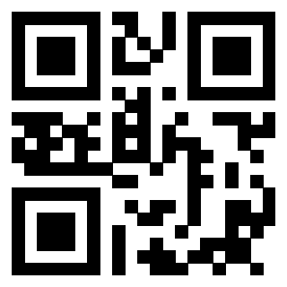 3911792387 - Immagine del QrCode