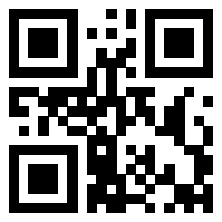 Immagine del QrCode di 3911792389