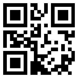 Il QrCode di 3911792390