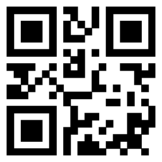 Immagine del Qr Code di 3911792392