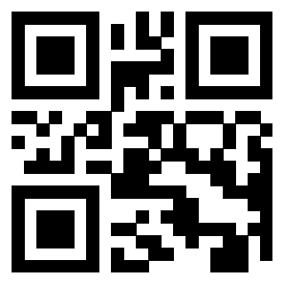 3911792393 - Immagine del QrCode associato