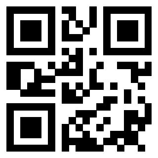 Immagine del QrCode di 3911792394