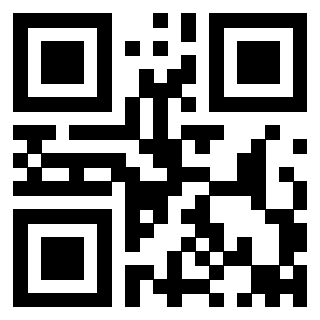 Il QrCode di 3911792397