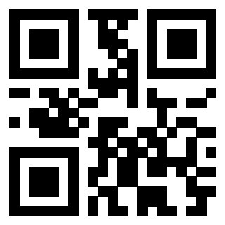 Immagine del QrCode di 3911792398