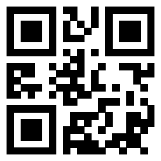 Il Qr Code di 3911792399