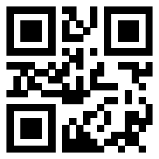Il QrCode di 3911792401