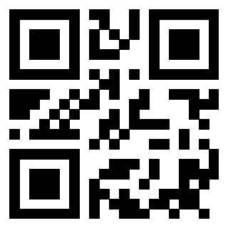 Scansione del Qr Code di 3911792403