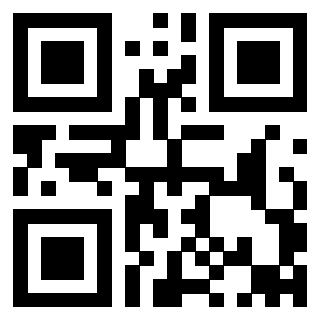 Immagine del QrCode di 3911792406