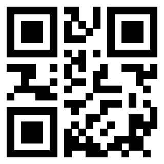 3911792408 - Immagine del QrCode associato