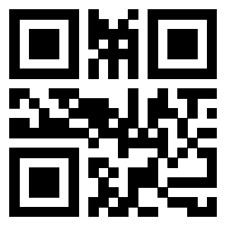 Il QrCode di 3911792411