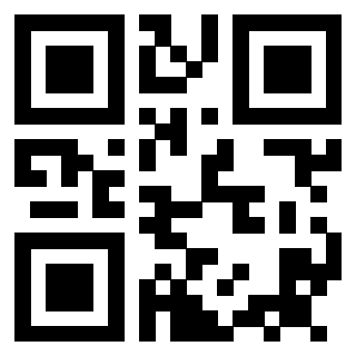 3911792412 - Immagine del QrCode